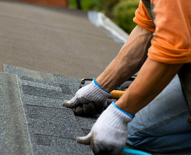 Quick and Trustworthy Emergency Roof Repair Services in Elgin, OR